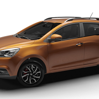JAC SEI 2: Precios, versiones y equipamiento en México