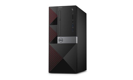 DELL Vostro 3650, un sobremesa para tareas ofimáticas por 399 euros en PCComponentes