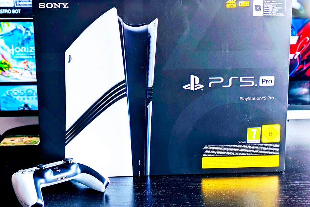 Puede que ya estés pensando en PS6 y en que a PlayStation 5 no le queda mucho, pero Sony tiene otra idea muy distinta