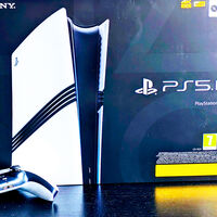 Puede que ya estés pensando en PS6 y en que a PlayStation 5 no le queda mucho, pero Sony tiene otra idea muy distinta