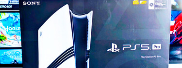 Puede que ya estés pensando en PS6 y en que a PlayStation 5 no le queda mucho, pero Sony tiene otra idea muy distinta