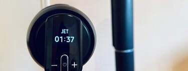 Tu aspiradora Samsung oculta una función capaz de multiplicarte la autonomía. Así puedes activarla 