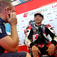 Muchos dudaban del nivel del nuevo fichaje de Honda en MotoGP, pero la realidad está siendo peor de lo que nadie había imaginado 
