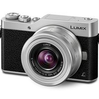 Panasonic Lumix DC-GX800, una pequeña sin espejo ideal para las vacaciones, ahora a precio mínimo en Amazon, por 299,99 euros