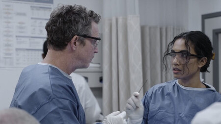 The Pitt Temporada 1