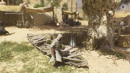 Ac Mirage Tesoro Sagrado 2