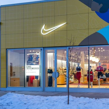 Nike