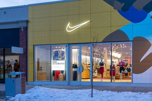 Nike a precio de outlet: leggings, camisetas, zapatillas Air Jordan y más desde 20,99 euros 
