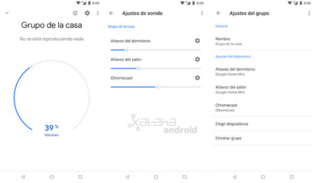Grupo Altavoces