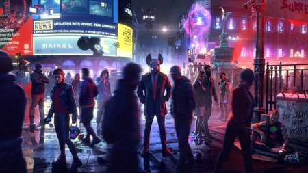 Serge Hascoët, máximo responsable de los juegos de Ubisoft, dimite tras la reciente oleada de acusaciones en la compañía
