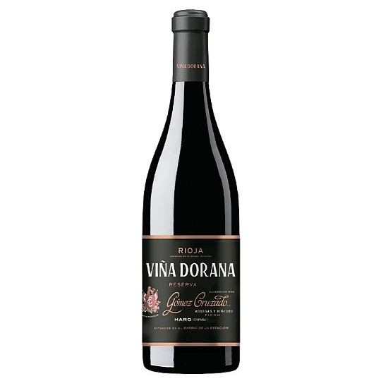 Viña Dorana Reserva 2018