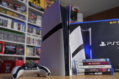 Ventas Ps5 Anos Luz Ps2
