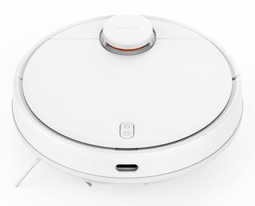 Xiaomi Robot Vacuum Cleaner S10 