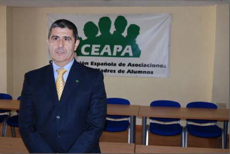 Jesus María Sanchez despacho