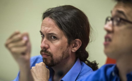 Tercera Renta Basica Podemos