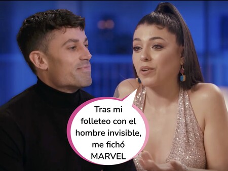 Así es la vida de Diego, Lola y Horus seis meses después de 'La Isla de las Tentaciones 3' sin tentadores a la vista (uno de ellos literalmente)