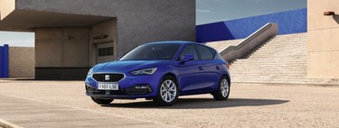 SEAT confirma los motores que tendrán las versiones de entrada de Léon 2021