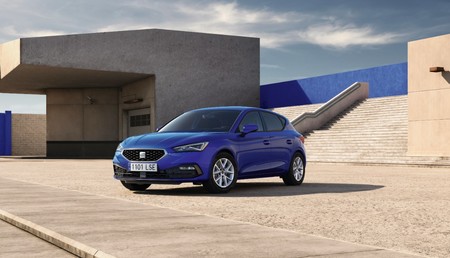 SEAT confirma los motores que tendrán las versiones de entrada de Léon 2021