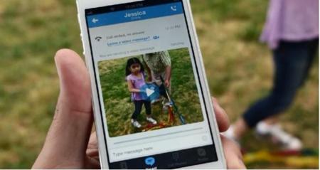 Skype lanza finalmente los mensajes de vídeo