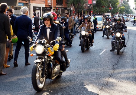 Distinguished Gentlemans Ride 2016 25