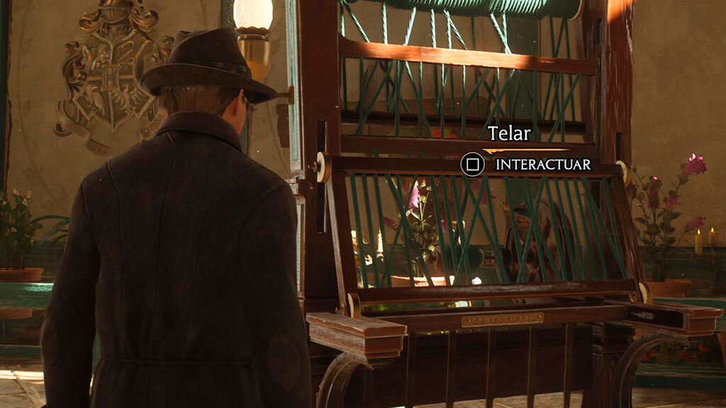 Hogwarts Legacy: cómo mejorar tus piezas de equipo para aumentar tu poder mágico Hogwarts Legacy: cómo mejorar tus piezas de equipo para aumentar tu poder mágico