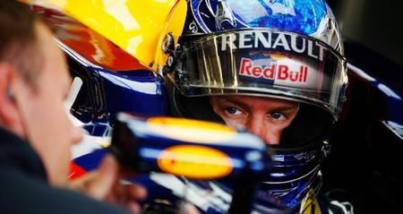 Las cifras colocan a Sebastian Vettel como el cuarto piloto de la historia