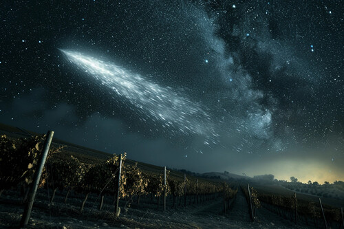 Cometa