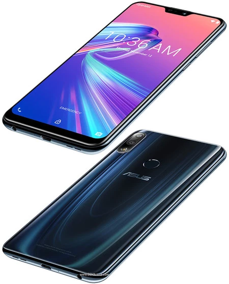 Asus Zenfone Max Pro M2 3