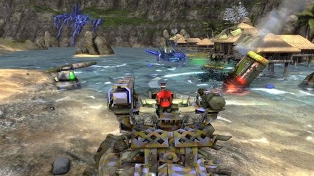 'A World of Keflings' y 'Iron Brigade', los regalos de noviembre en Games with Gold