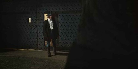 Sabo In One Piece Live Action