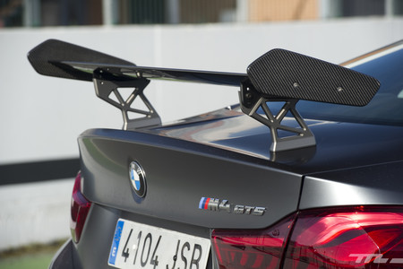 BMW M4 GTS Prueba Motorpasion 16