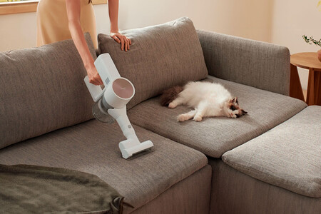 Xiaomi Vacuum Cleaner G20