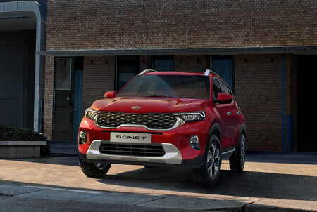El KIA Sonet estrena versión de tres filas: el SUV más pequeño de la marca, ahora para siete