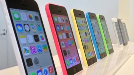 El iPhone 5c ha fracasado ¿Cómo reinventará Apple su teléfono divertido?