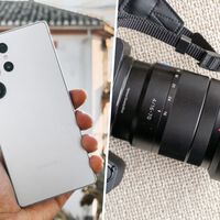 Samsung confirma la apertura virtual del zoom en el Galaxy S25 Ultra: el 3x y 5x ganan un control clave 