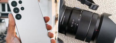 Samsung confirma la apertura virtual del zoom en el Galaxy S25 Ultra: el 3x y 5x ganan un control clave 