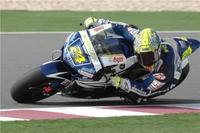 Toni Elías vuelve a la acción en Brno