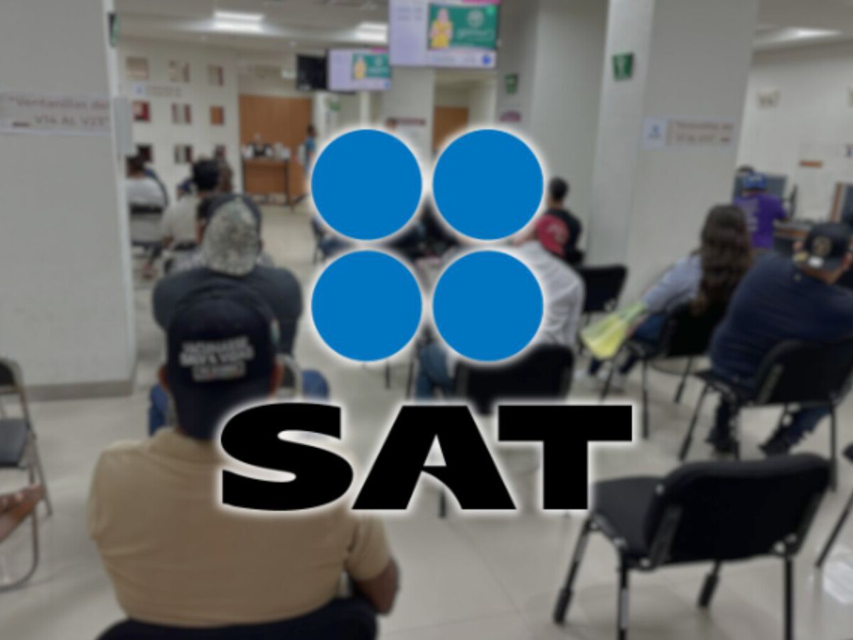 Fechas de cierre del SAT en diciembre 2025: planifica con tiempo