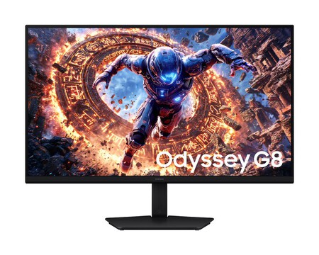 Odyssey G8 G80HS