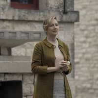 En 3 días se estrena una película de ciencia ficción para adultos aclamada por la crítica. Una salvaje distopía que ha tardado casi 40 años en poder hacerse