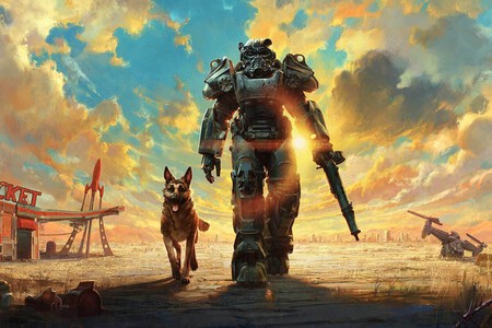 Todd Howard dice que Fallout es su "franquicia más activa" ahora mismo, pero ni confirma ni desmiente un remaster de Fallout 3 o un nuevo New Vegas