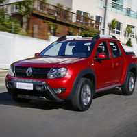 Los Renault Duster y Oroch son llamados a revisión en México