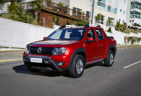 Los Renault Duster y Oroch son llamados a revisión en México