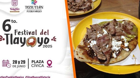 Lánzate por un tlacoyo de arvejones a este Pueblo Mágico donde será el Festival del Tlayoyo 2025: cuándo, dónde y todos los detalles para asistir