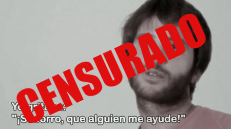 El blog Identifica'ls y el vídeo contra abusos de mossos, suspendidos por petición gubernamental