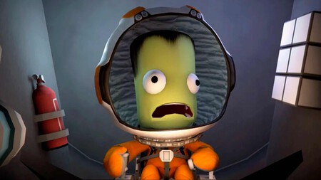 Un Videojuego Mexicano Es La Mejor Herramienta Que Tiene La Nasa Para Mecanica Aeroespacial B