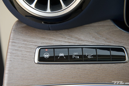 Mercedes-Benz Clase E Coupé, toma de contacto