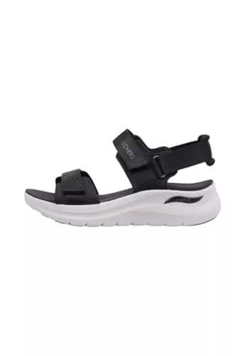Skechers - ARCH FIT 2.0, Sandalia Mujeres