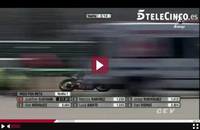 CEV Buckler 2012: la ambulancia que nunca debió estar allí y la banderá roja que nunca ondeó