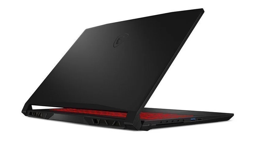 MSI Katana GF66 11UE-667XES Intel Core i7-11800H/8GB/512GB SSD/RTX 3060/15.6"